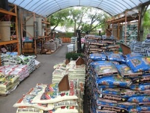 compost