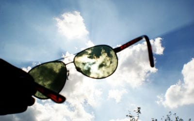 Solarization: Use the Sun to Battle Soil Disease