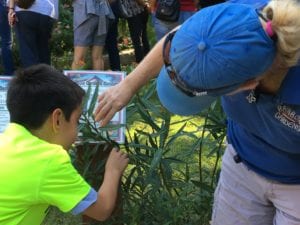 Kids Butterfly Class