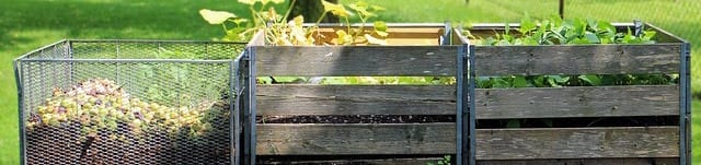 How to Start A Compost Pile