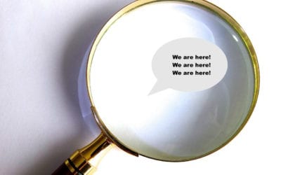 Beneficial Nematodes: Tiny But Mighty!