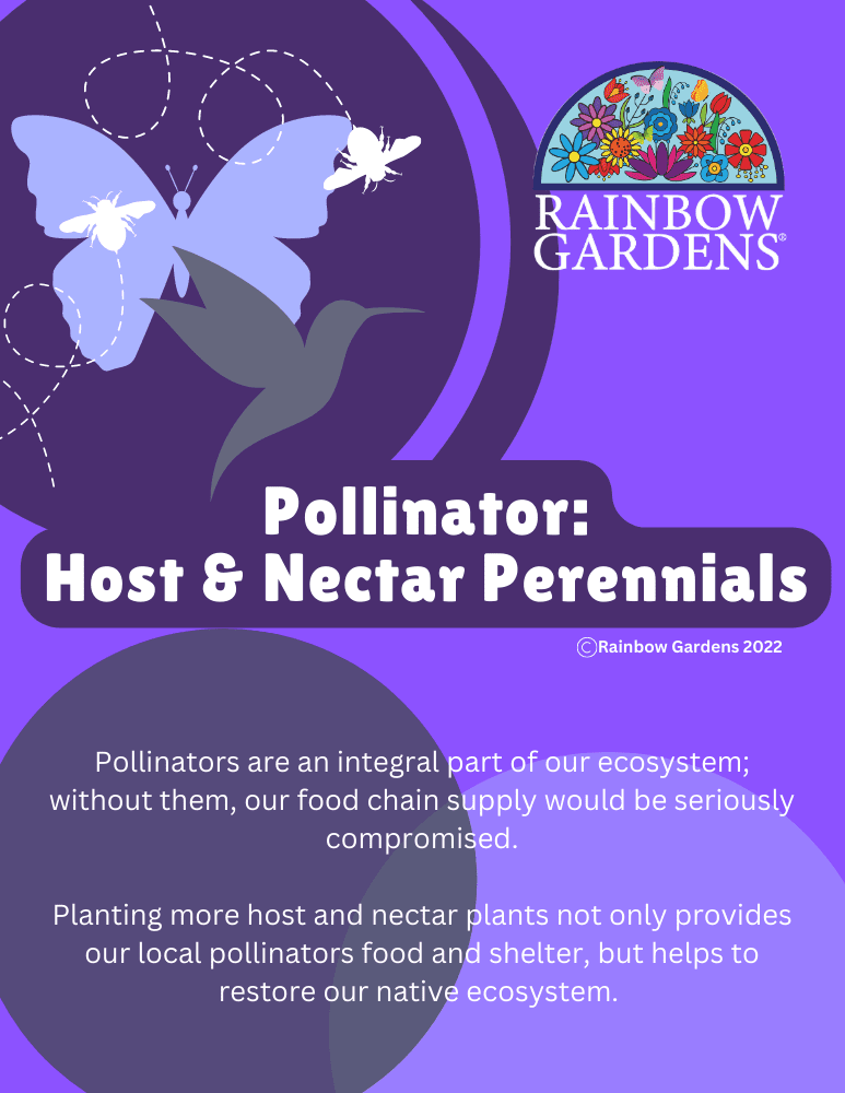 Pollinator-Host-Nectar-Perennials