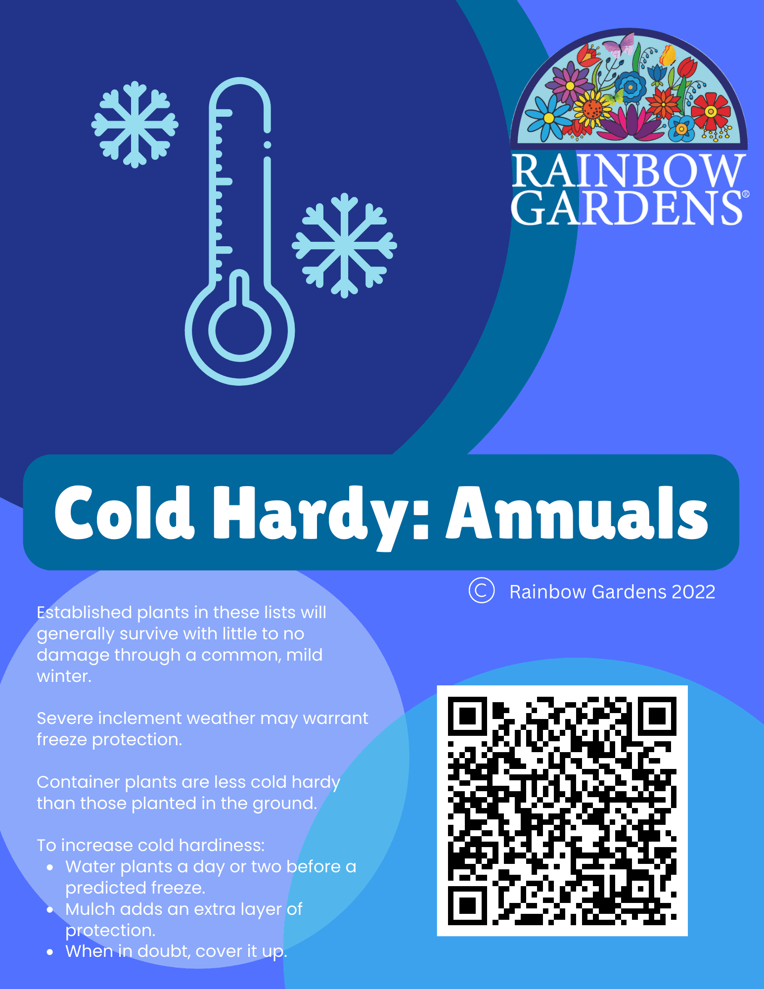 Cold-Hardy-Annuals
