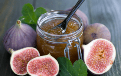 Growing Figs in San Antonio: Planting and Care Tips