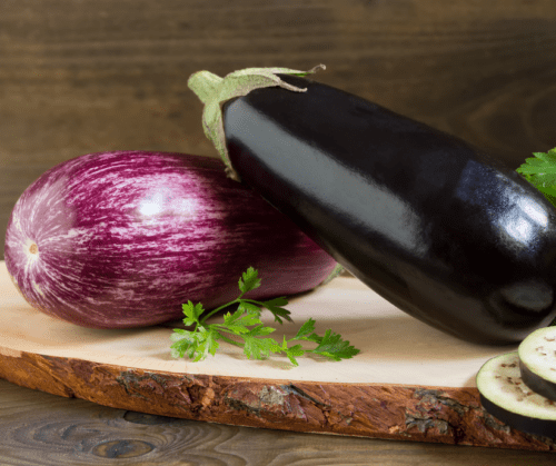 eggplant
