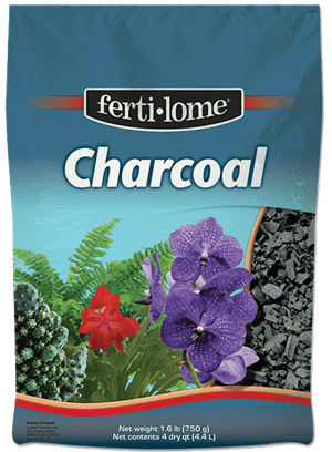 Fertilome Horticultural Charcoal