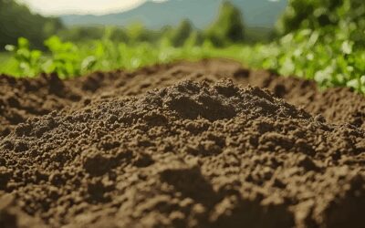Comparing Soil Amendments: Choose the Right One for Your Garden