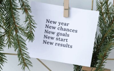 🌿A Gardening Resolution Plan for a Better Year in the Garden