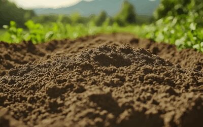 Start Smart: Build Better Soil for Gardening Success
