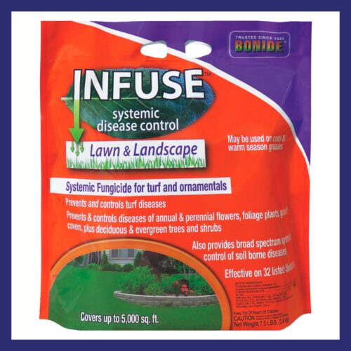 Fungus control Bonide Infuse